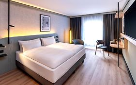 Radisson Hotel Dusseldorf City Center